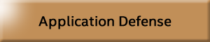 Application Defense